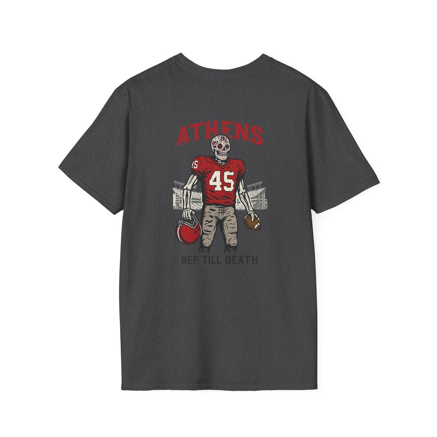 Athens Football