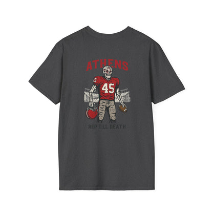 Athens Football