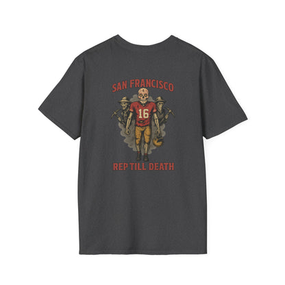 San Francisco Football