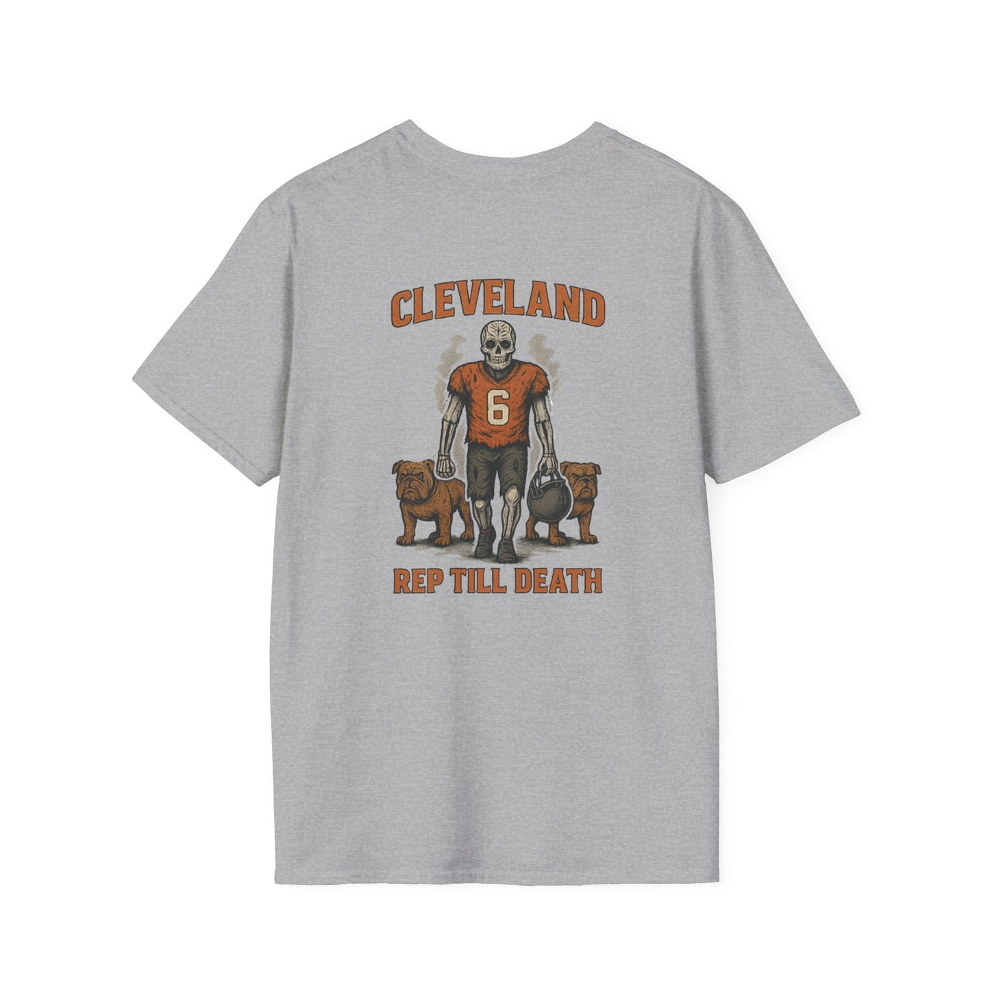 Clevleand Football