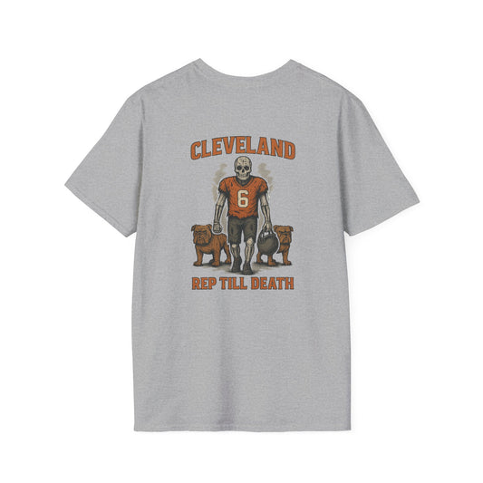 Clevleand Football