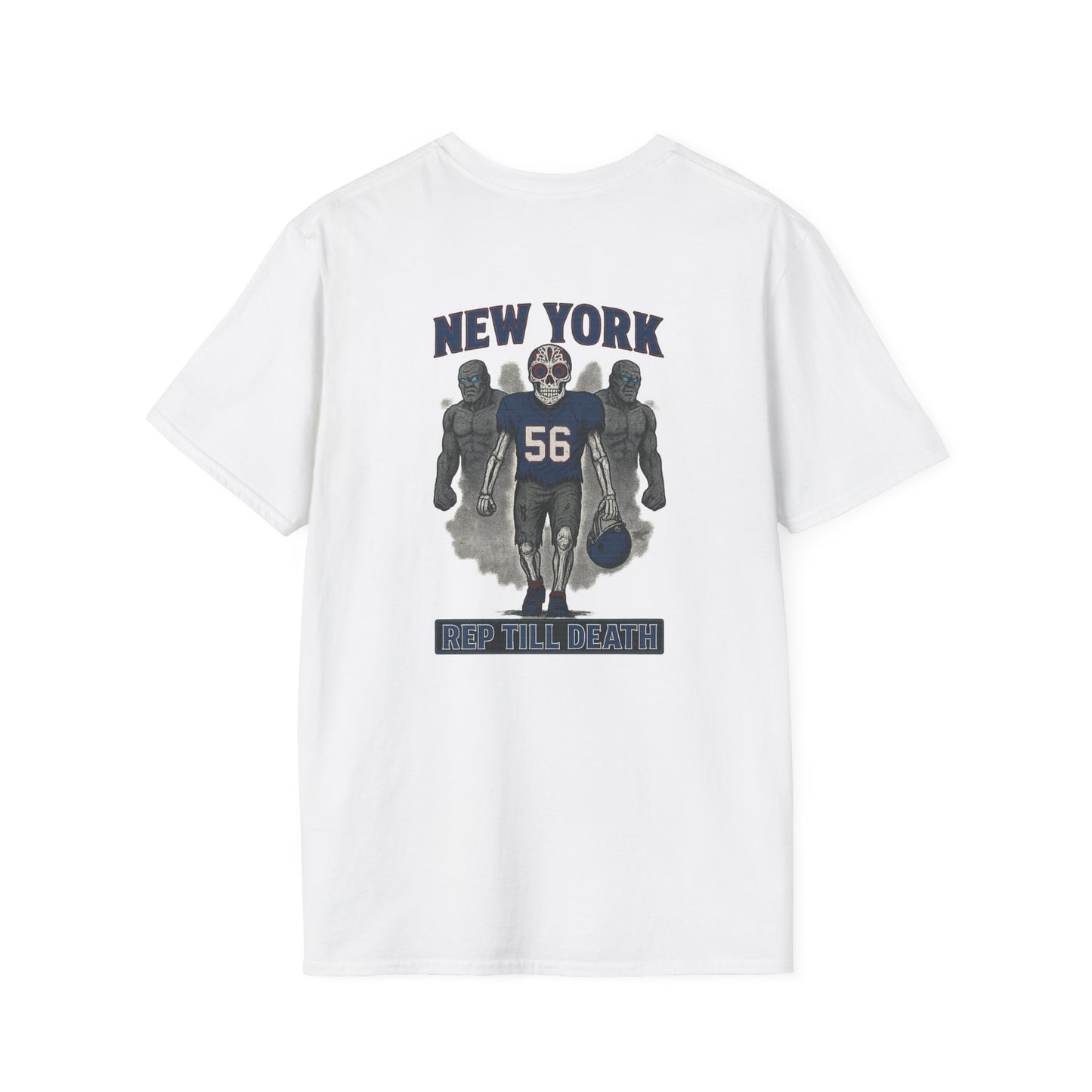 New York Football