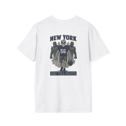 New York Football