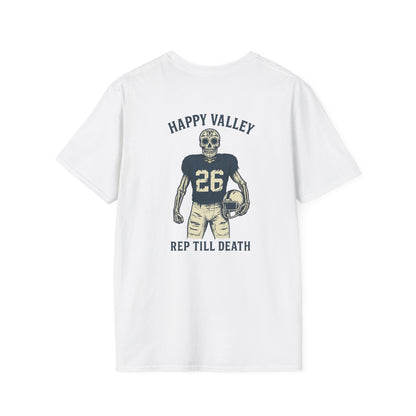 Happy Valley Football