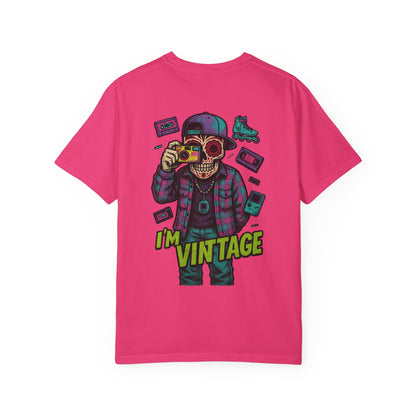 Click Flash Vintage