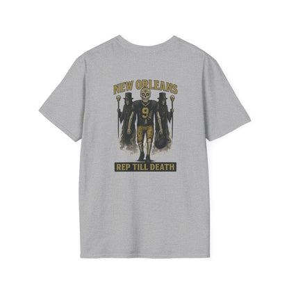 New Orleans Football