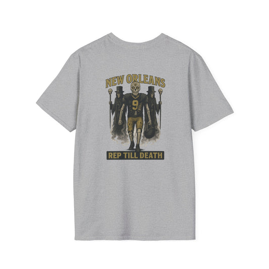 New Orleans Football