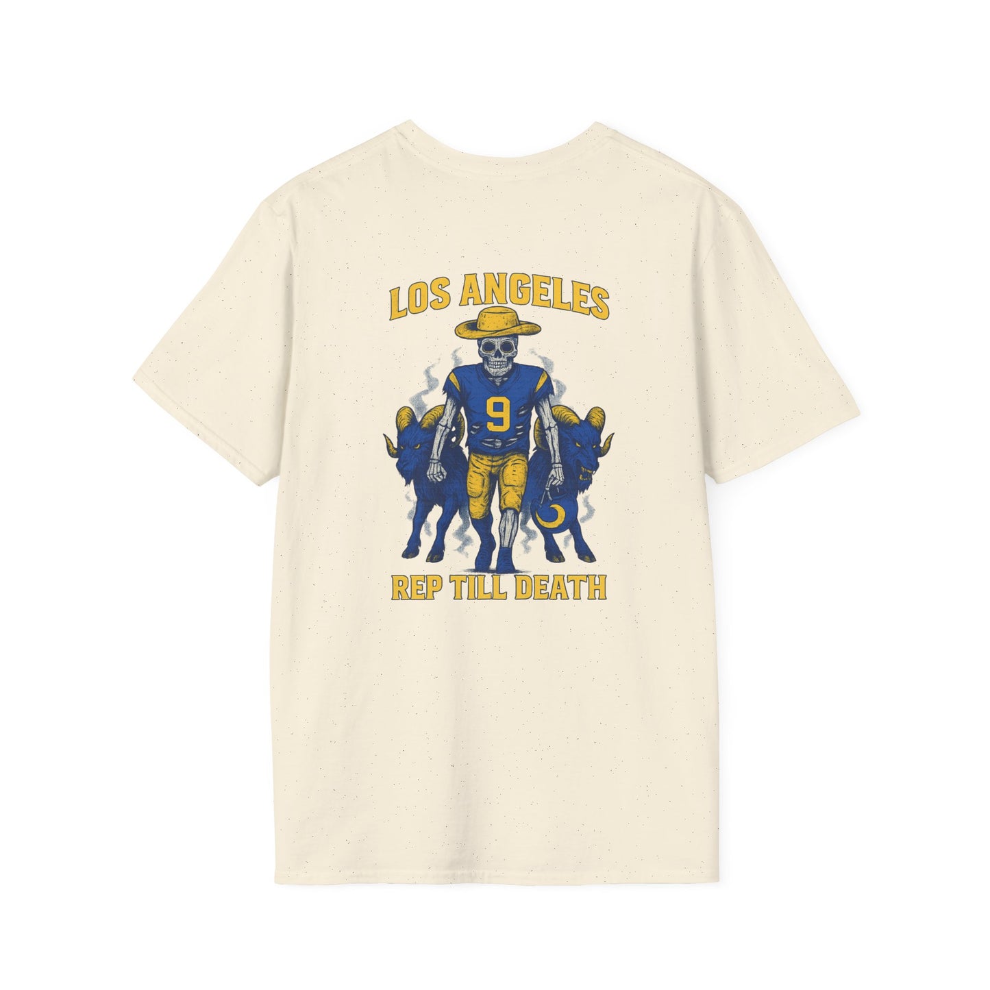 Los Angeles Football