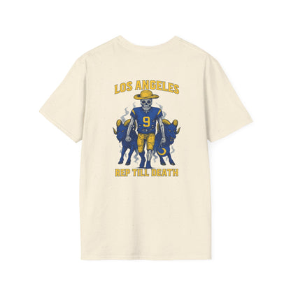 Los Angeles Football