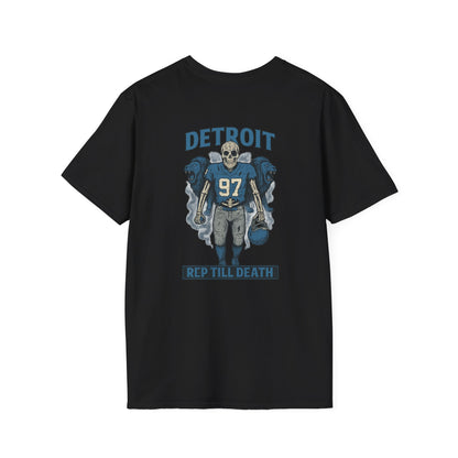 Detroit Football