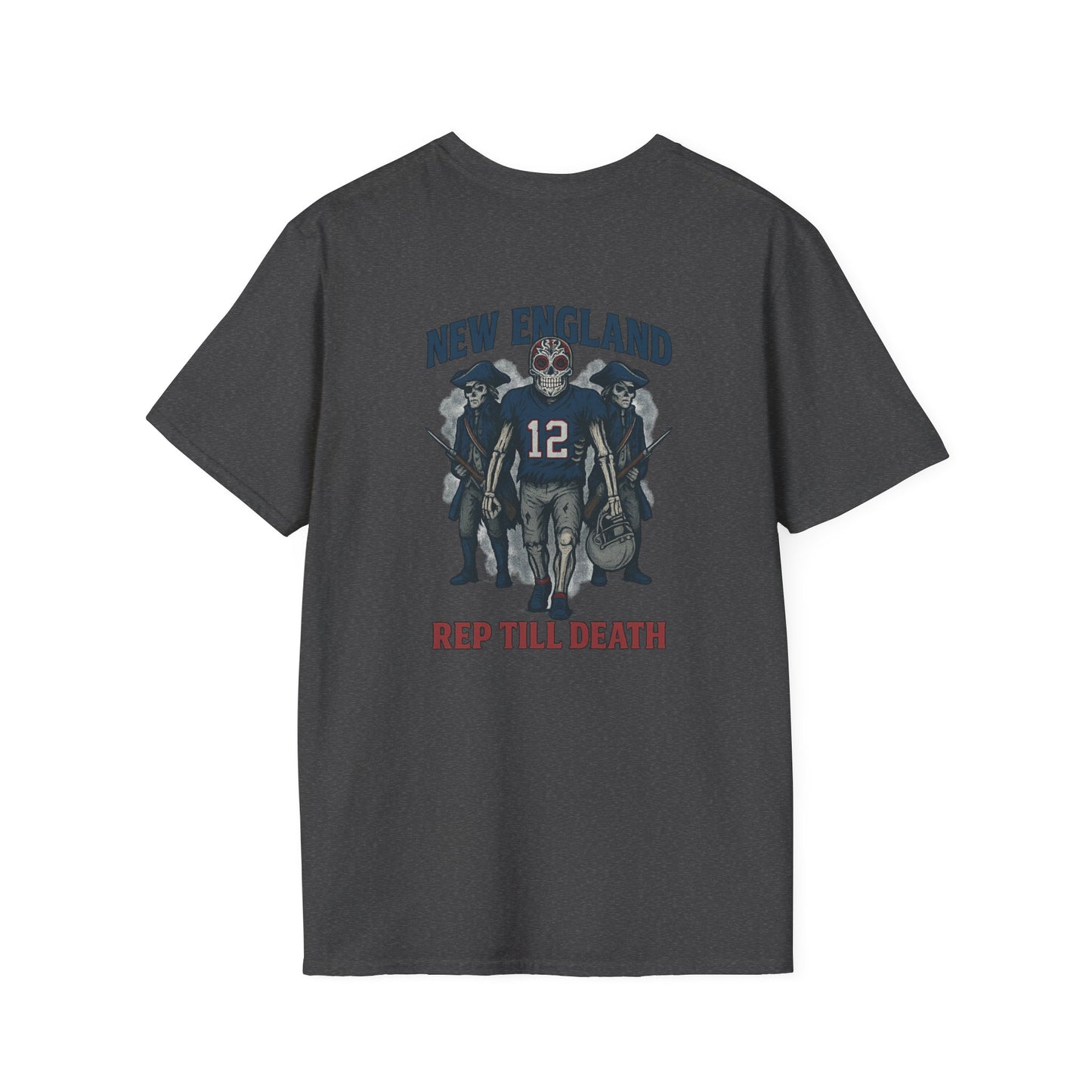 Boston Football