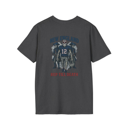 Boston Football