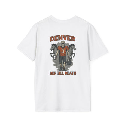 Denver Football