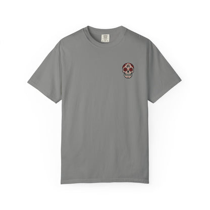 “Miami Heatwave” – Death Squad Dunk Tee