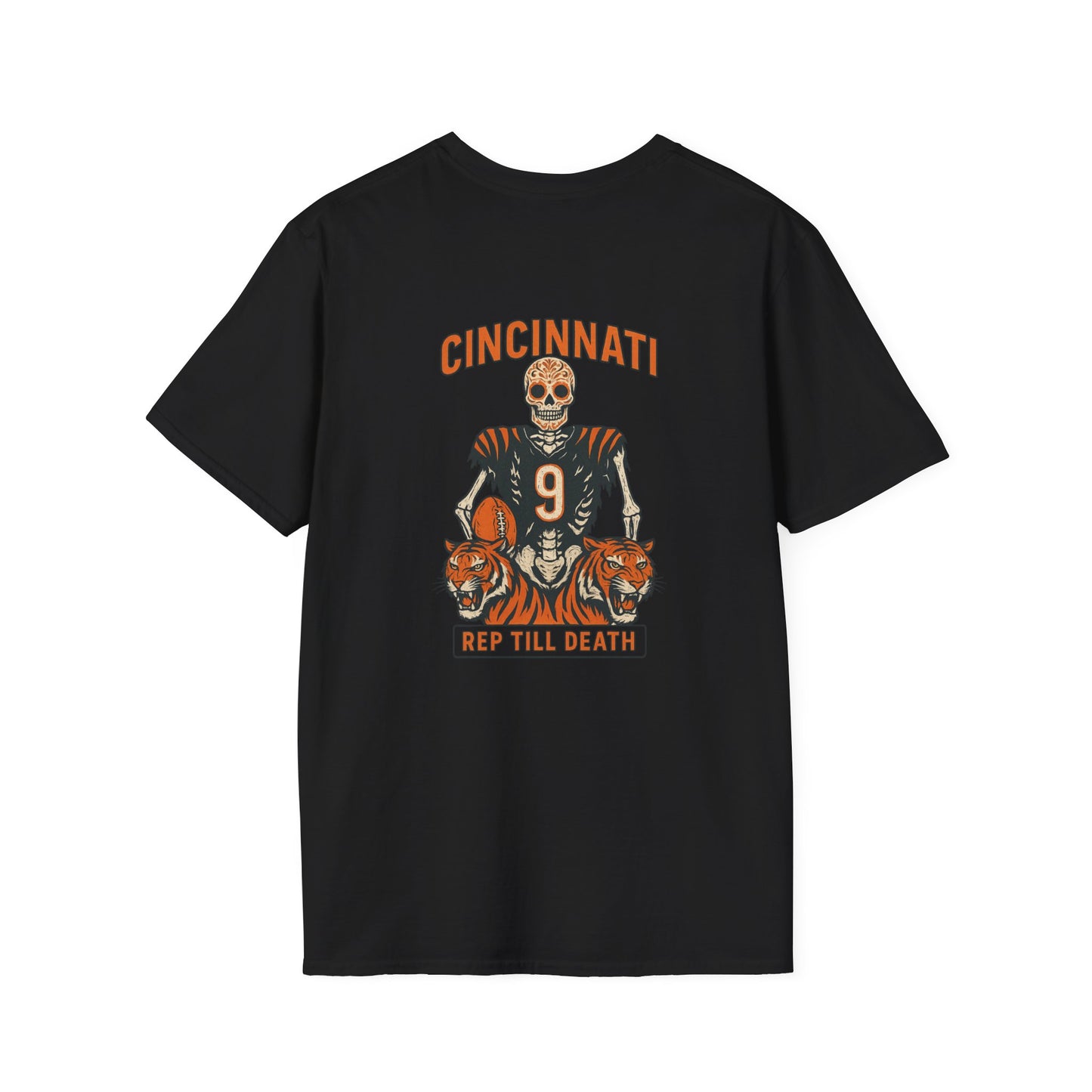 Cincinnati Football