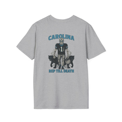 Carolina Football