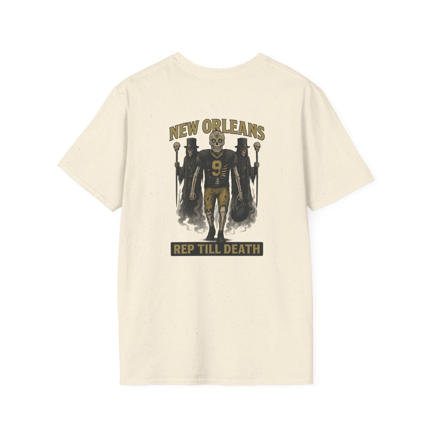 New Orleans Football