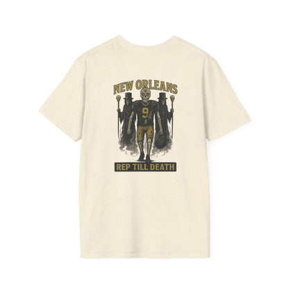 New Orleans Football