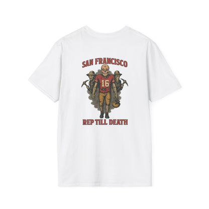 San Francisco Football