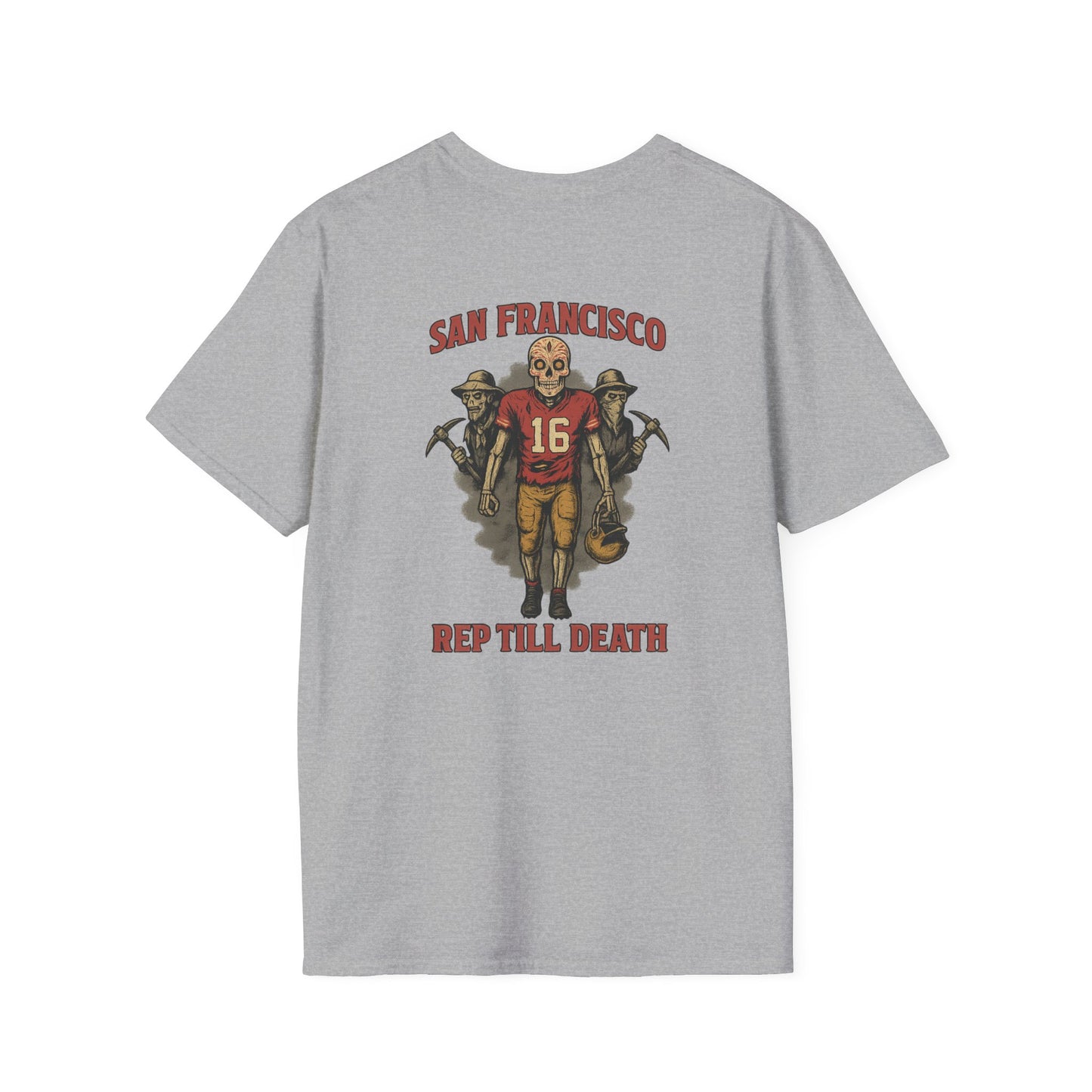 San Francisco Football