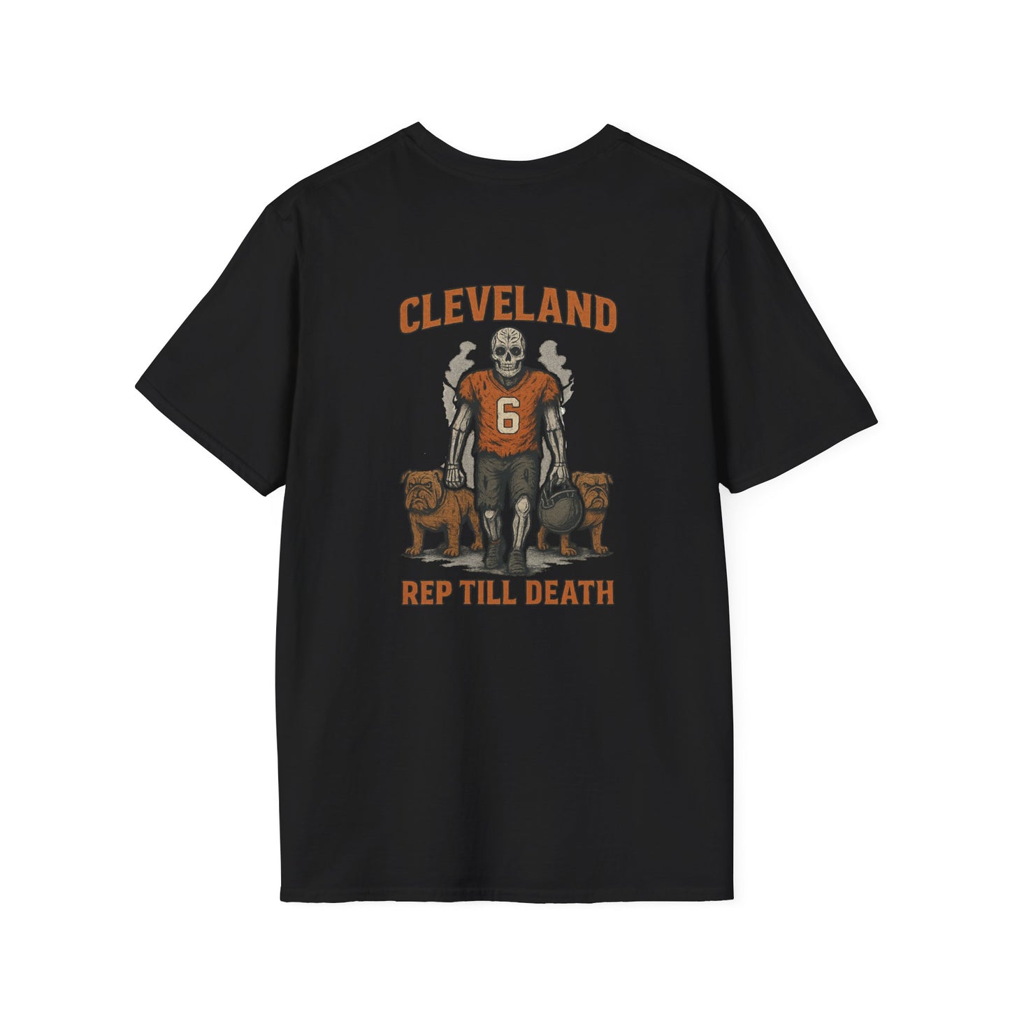 Clevleand Football