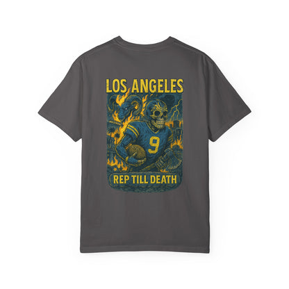 Los Angeles Football