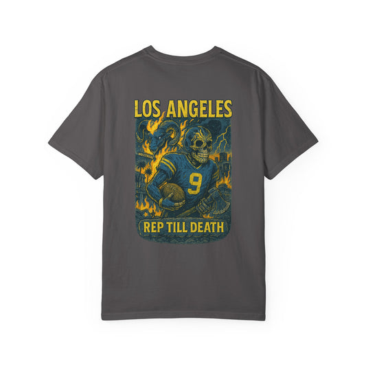 Los Angeles Football