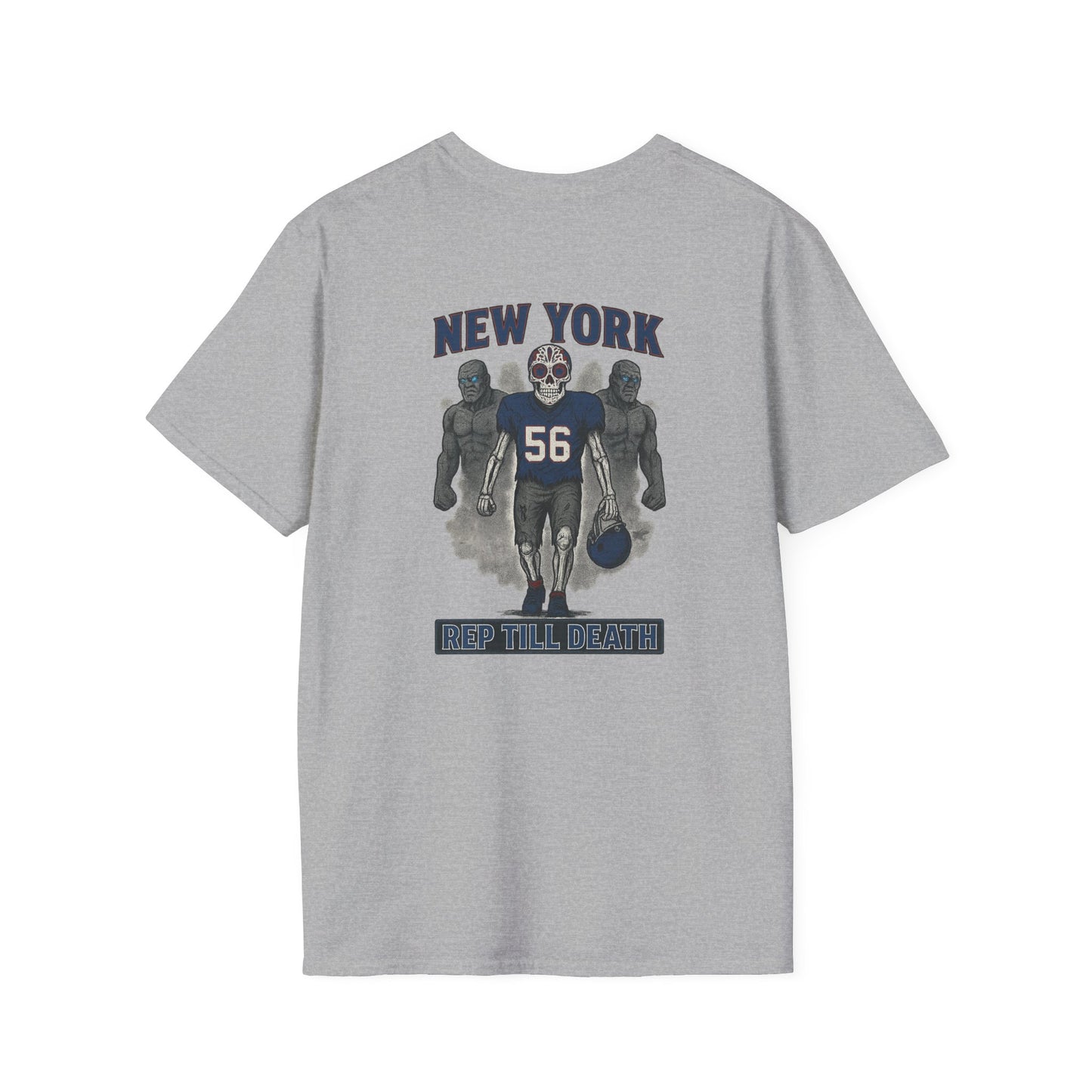 New York Football