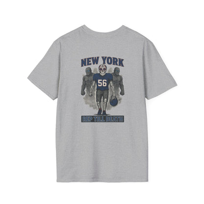 New York Football
