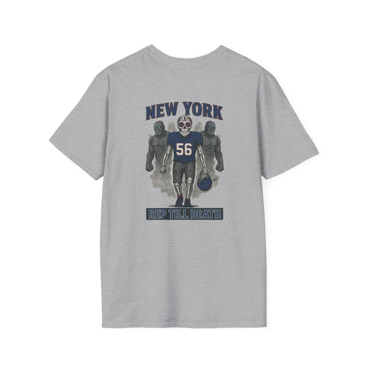 New York Football
