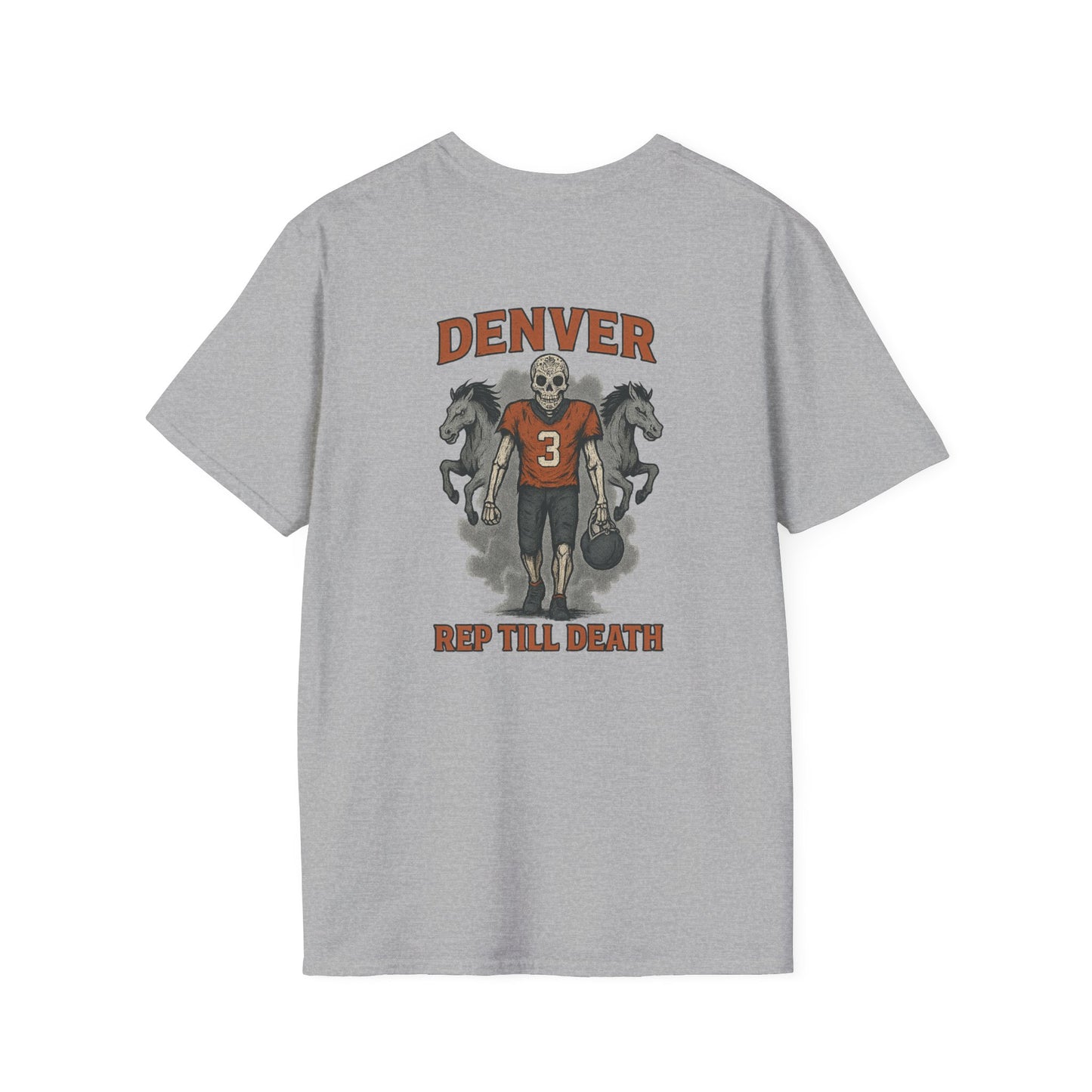 Denver Football