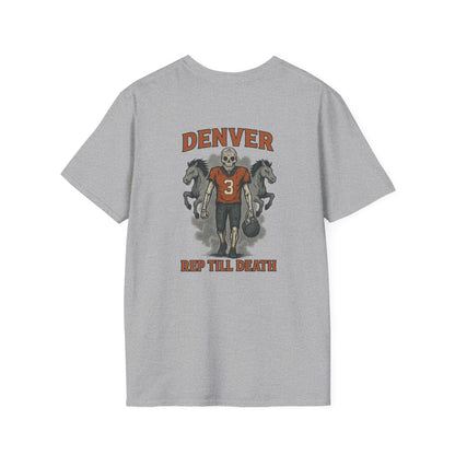 Denver Football