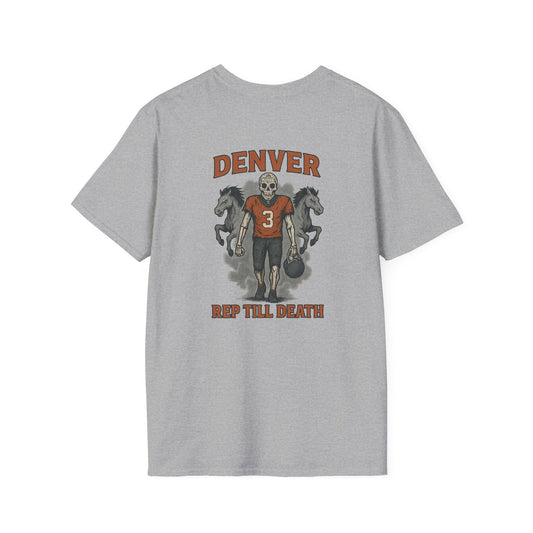 Denver Football