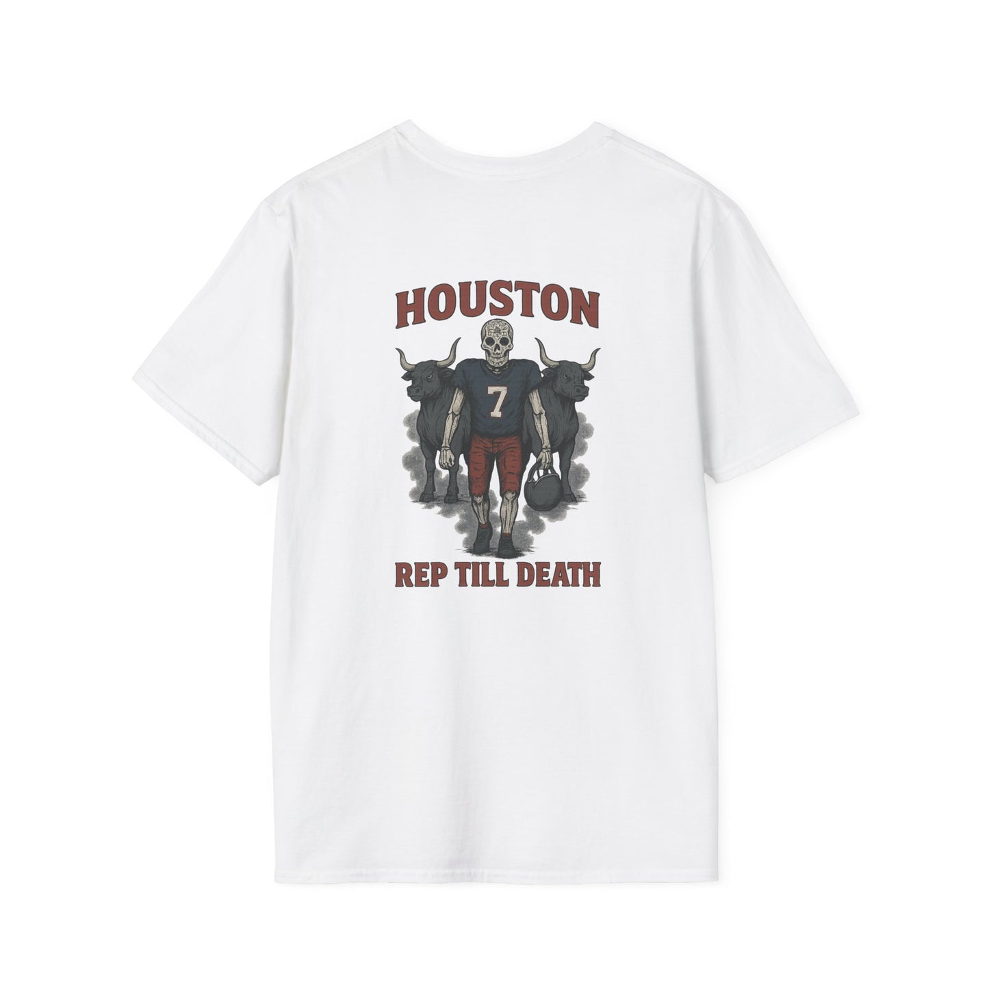 Houston Football
