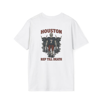 Houston Football