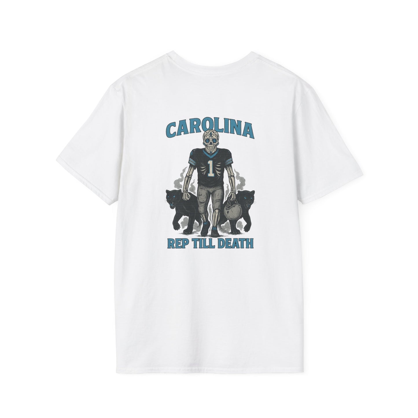 Carolina Football