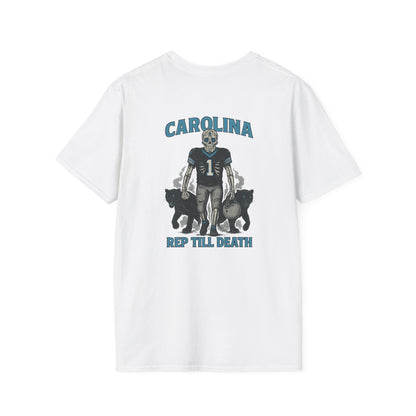 Carolina Football