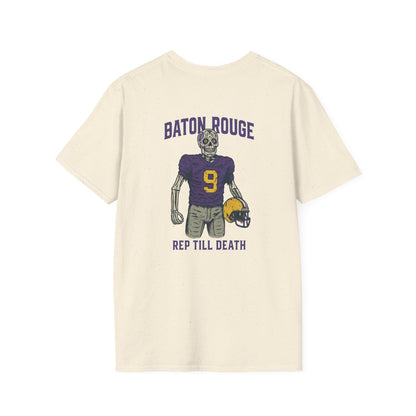 Baton Rouge Football