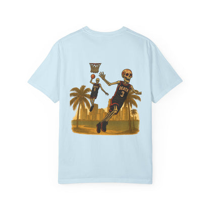 “Miami Heatwave” – Death Squad Dunk Tee