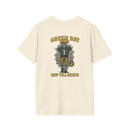 Green Bay Football