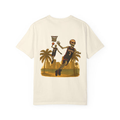 “Miami Heatwave” – Death Squad Dunk Tee