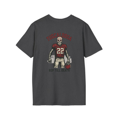 Tuscaloosa Football