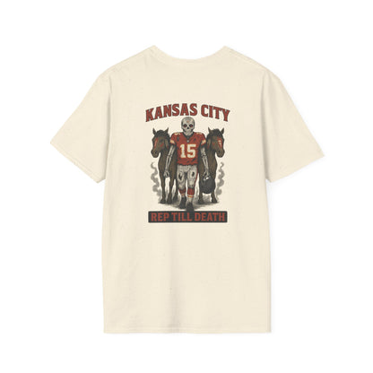 Kansas City Football