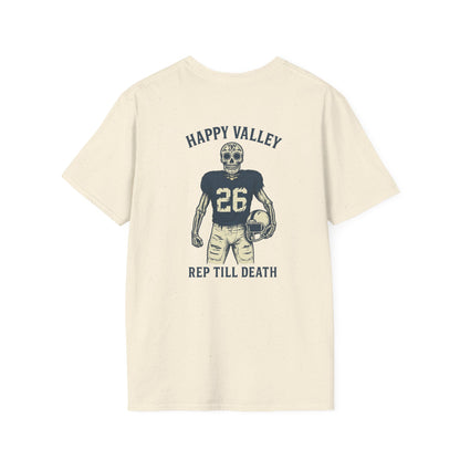 Happy Valley Football