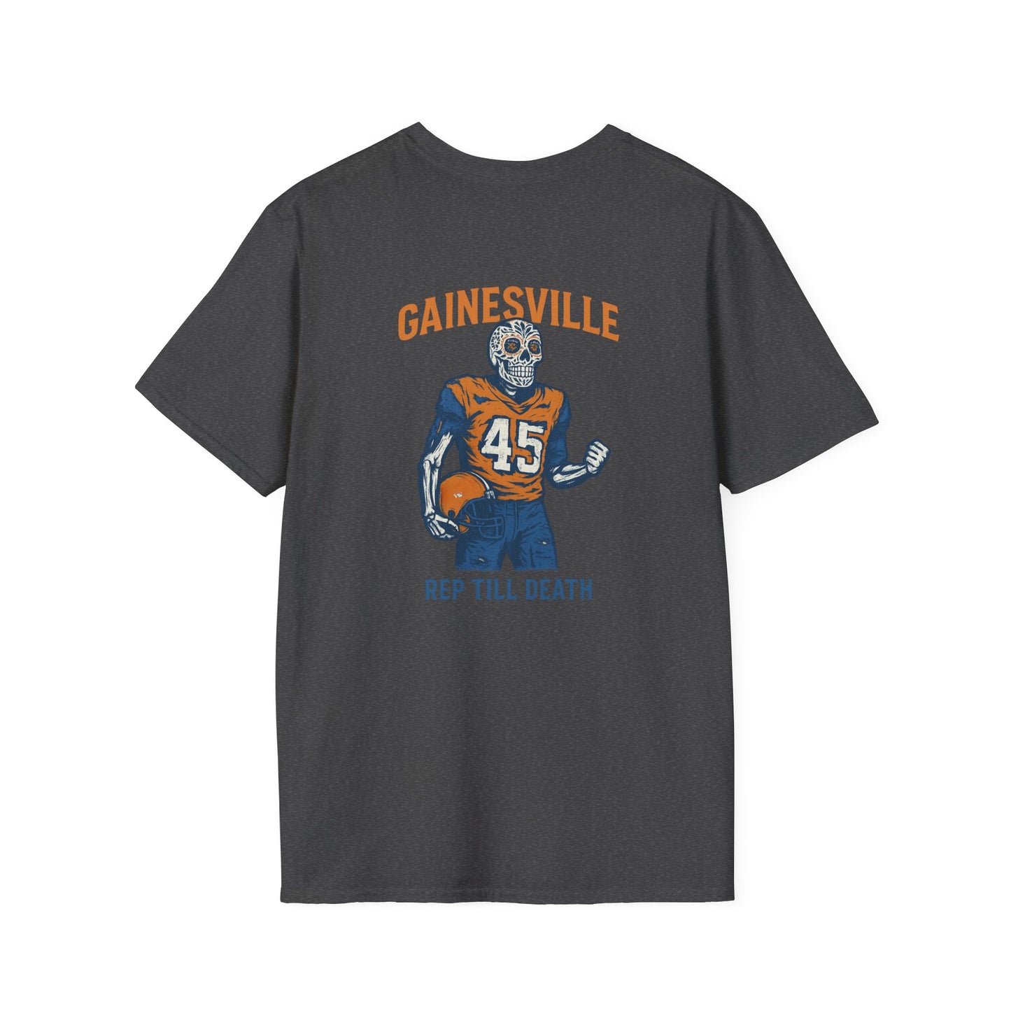 Gainsville Football