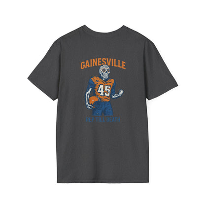 Gainsville Football