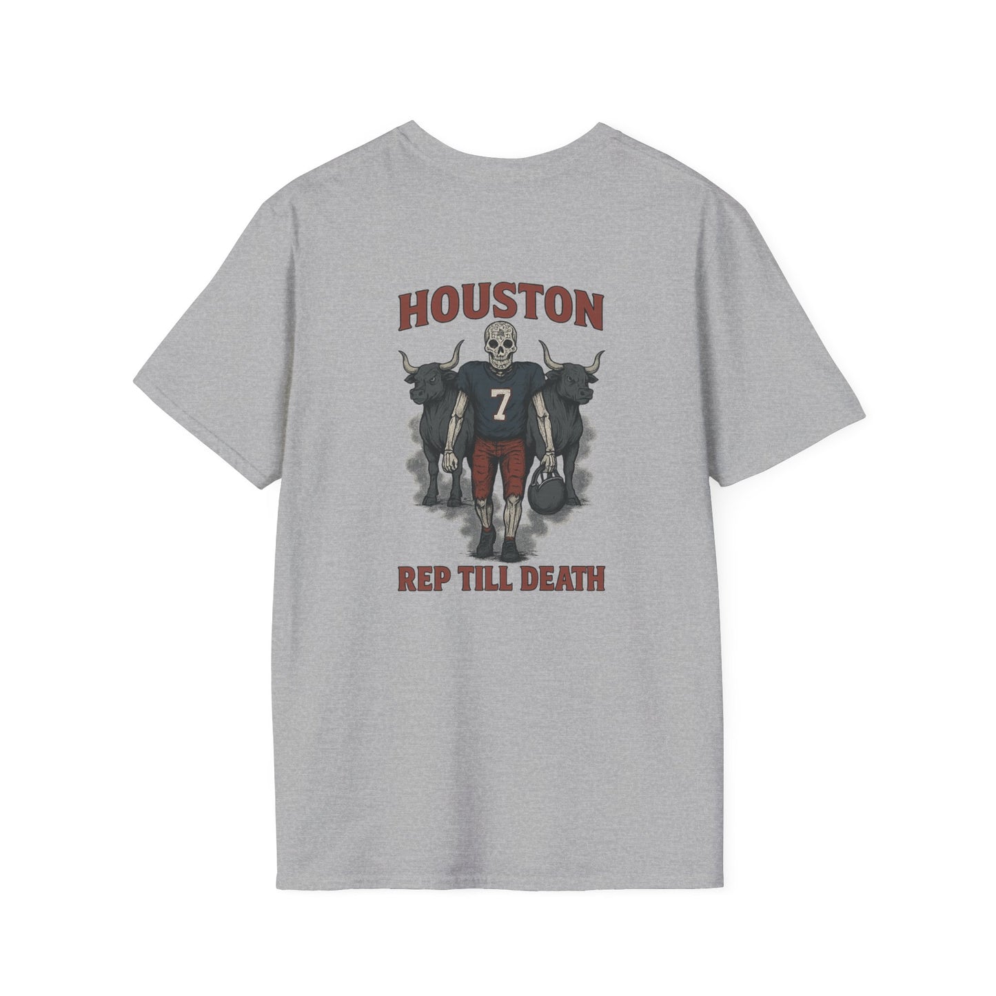 Houston Football