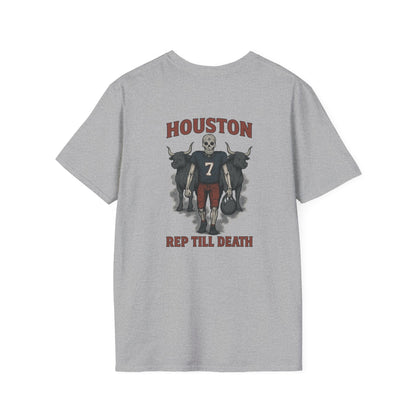 Houston Football