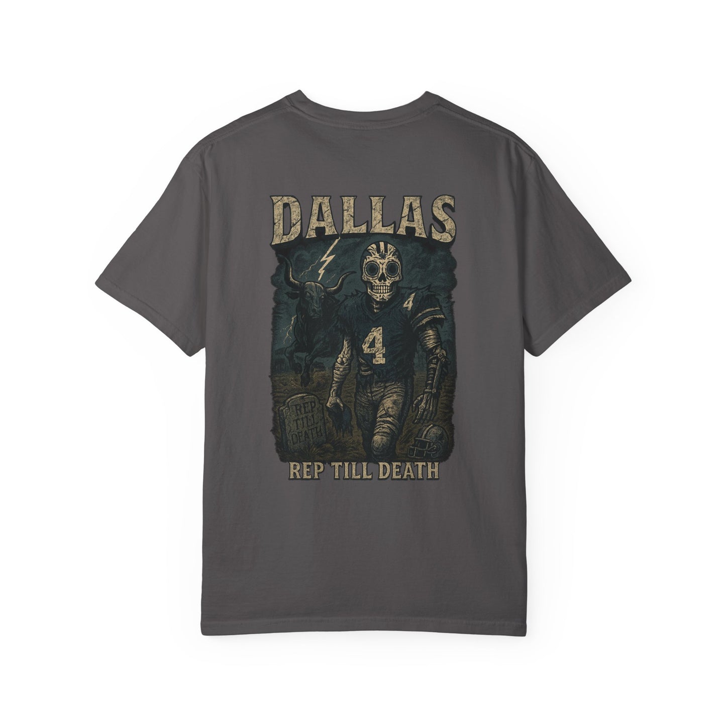 Dallas Football
