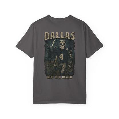 Dallas Football